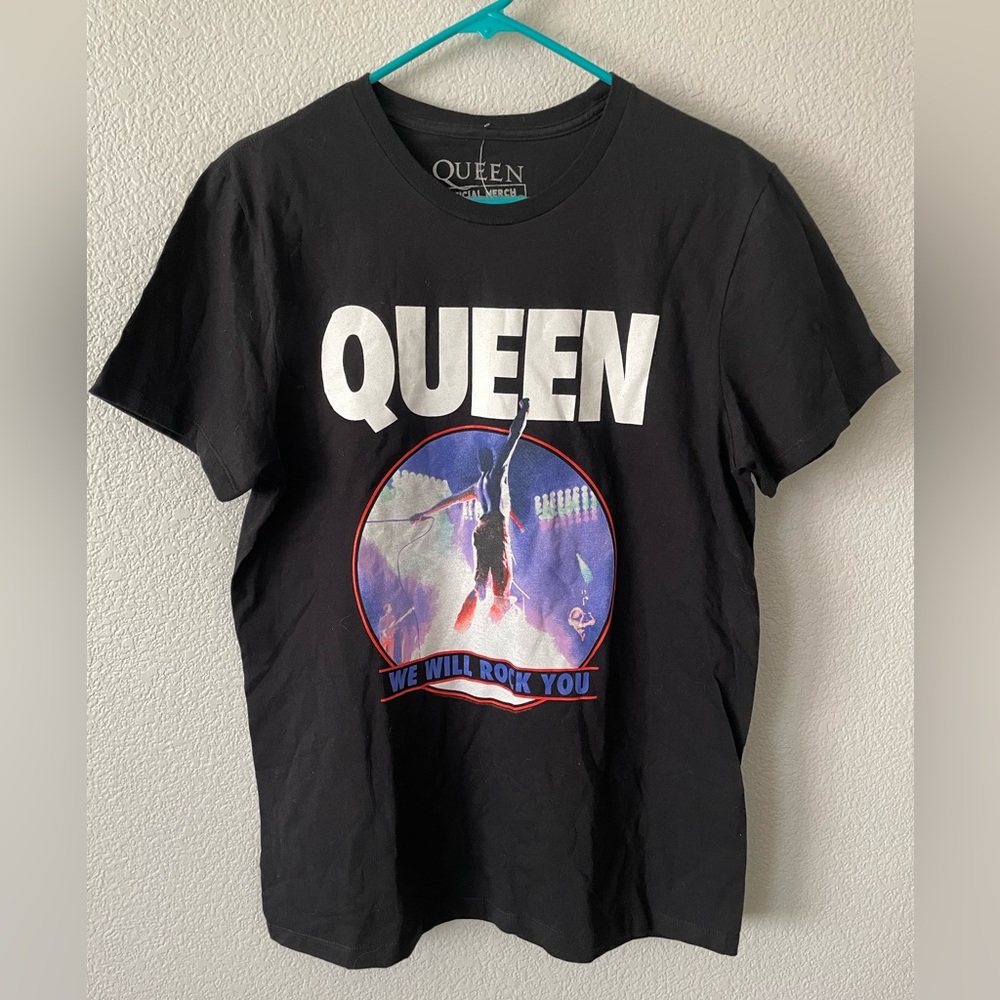 Queen T-shirt